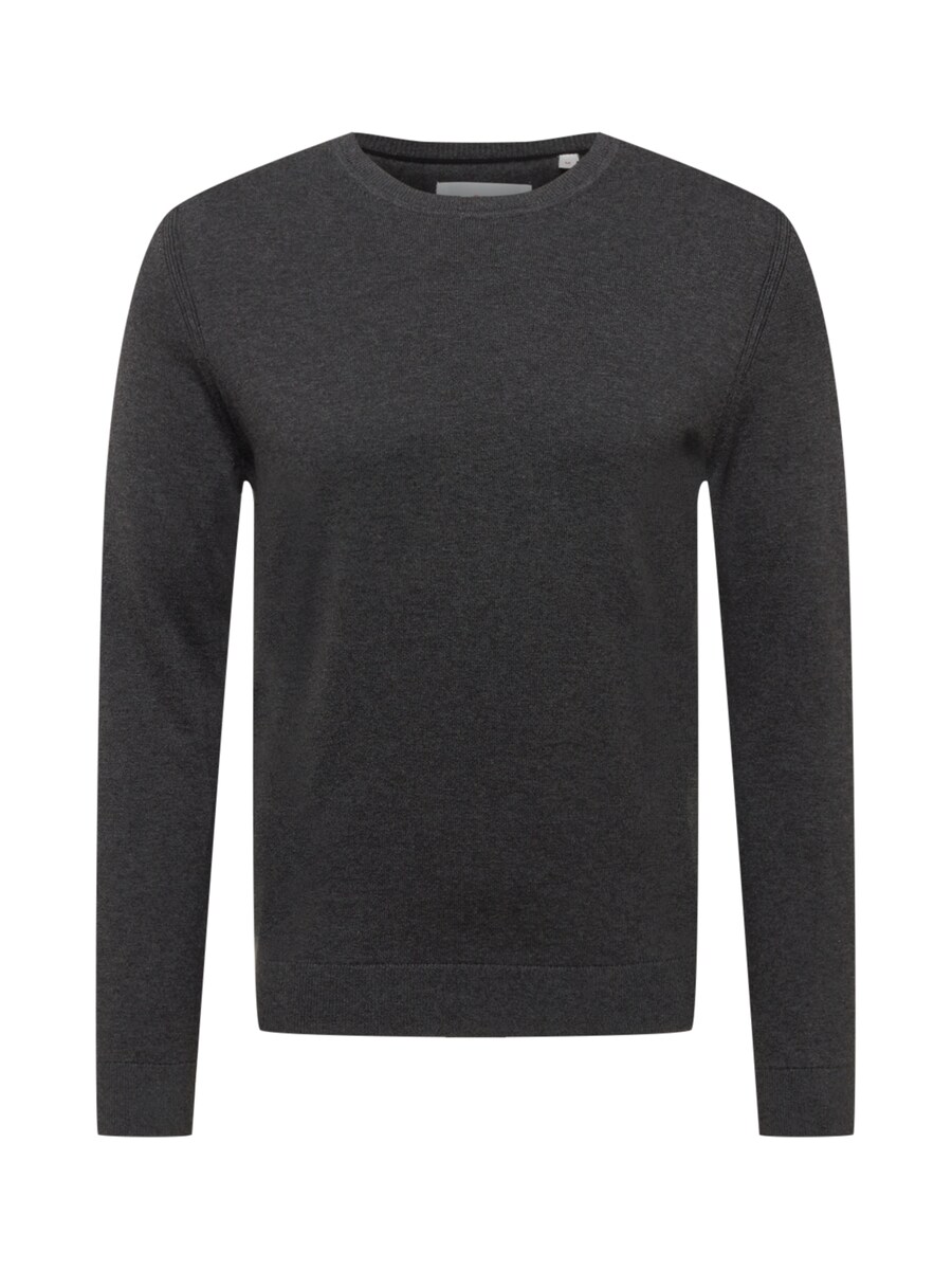 Свитер s.Oliver, темно-серый
Свитер s.Oliver, темно-серый