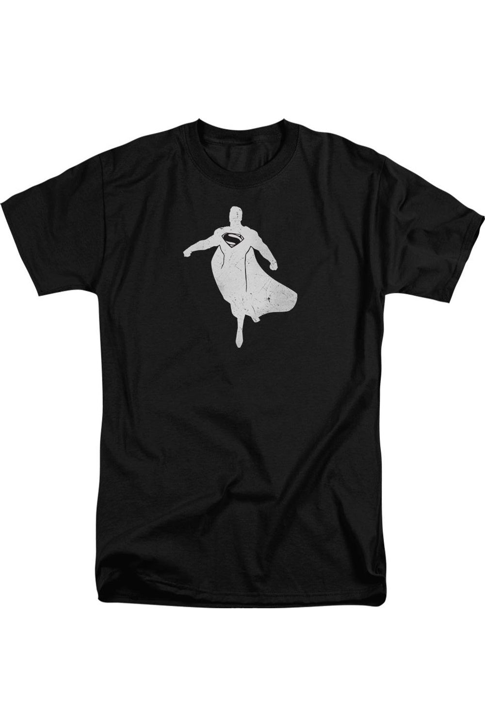 Футболка с коротким рукавом и силуэтом «Бэтмен против Супермена» для взрослых Gildan, черный
Футболка с коротким рукавом и силуэтом «Бэтмен против Супермена» для взрослых Gildan, черный