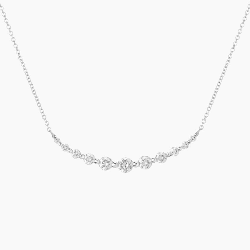 Ожерелье Brilliant Earth
Ожерелье Brilliant Earth