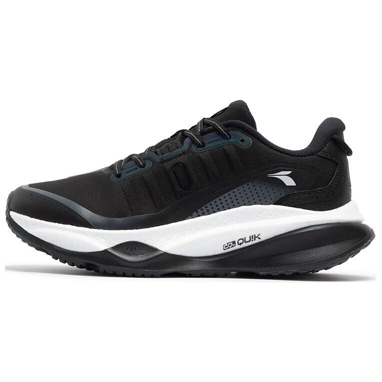 Кроссовки мужские Red Flame 4 Low-Top черный/белый 361°
Кроссовки мужские Red Flame 4 Low-Top черный/белый 361°