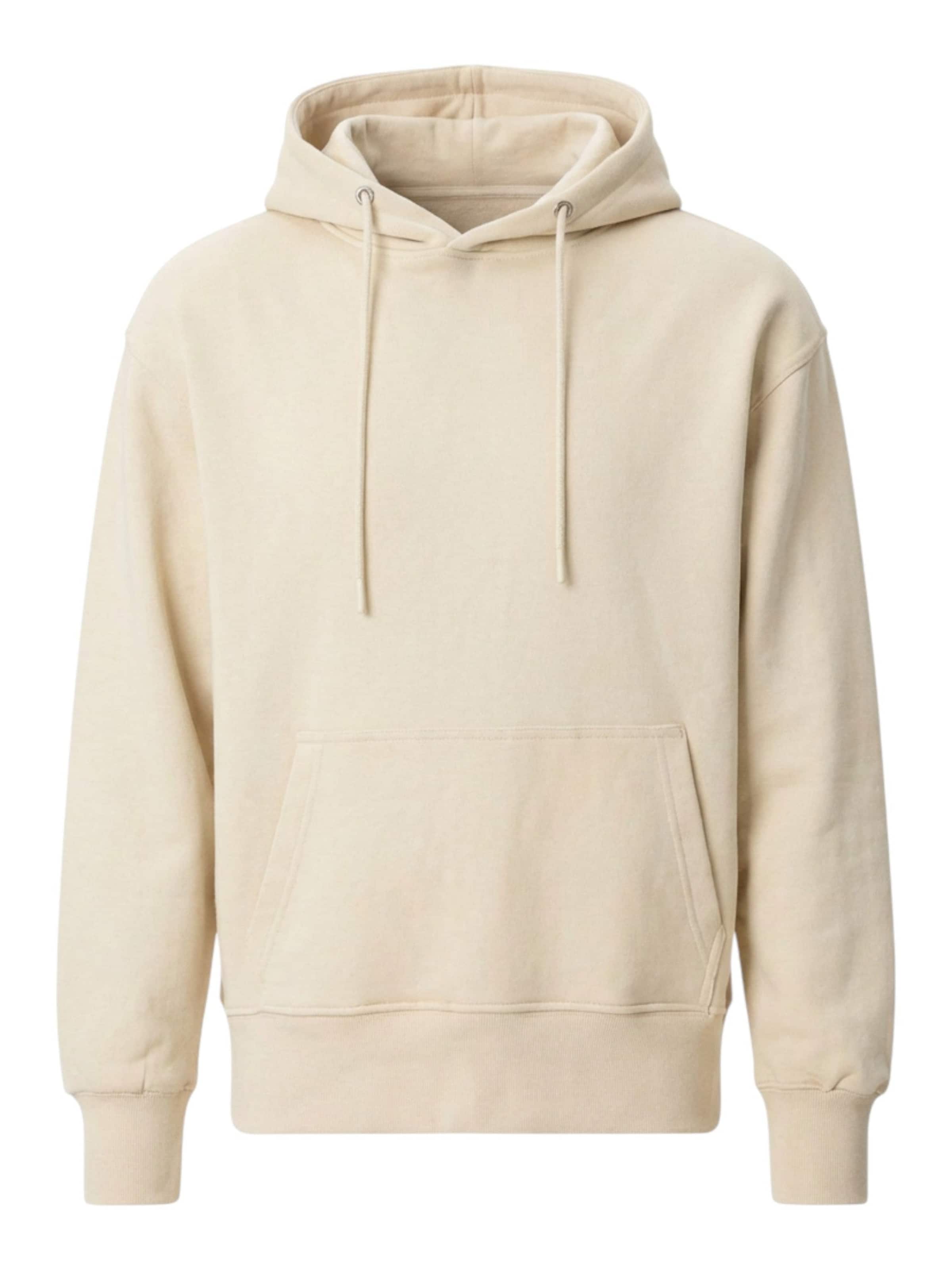 TEESHOPPEN Толстовка в светло-бежевом цвете
TEESHOPPEN Толстовка в светло-бежевом цвете