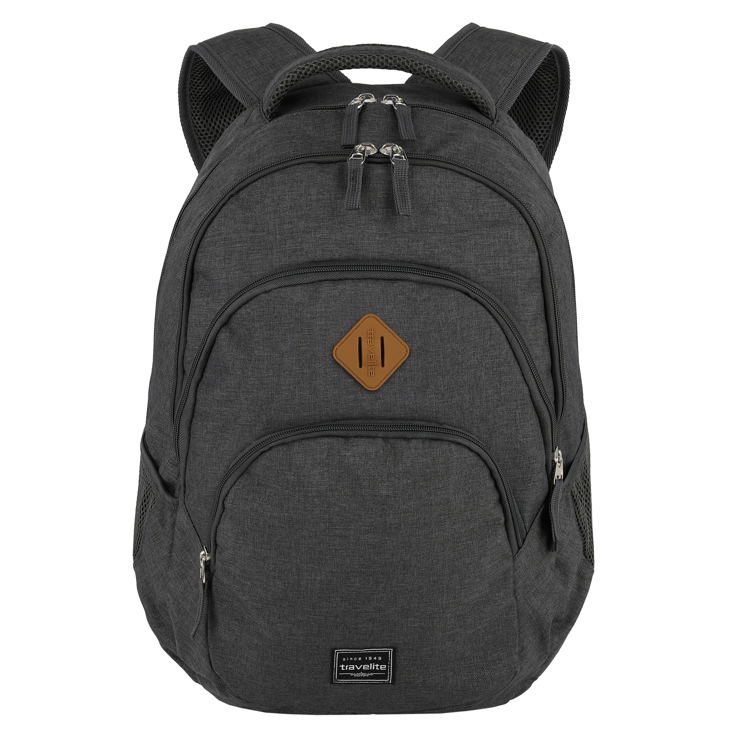 TRAVELITE Рюкзак 'Basic' в сером цвете
TRAVELITE Рюкзак 'Basic' в сером цвете