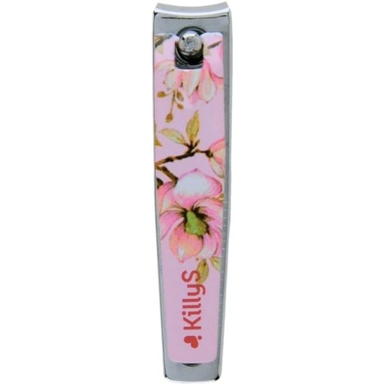 Кусачки для ногтей Floral Killys Intervion
Кусачки для ногтей Floral Killys Intervion