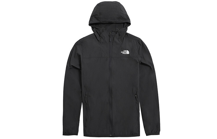 THE NORTH FACE Мужская солнцезащитная одежда, Темно-серый
THE NORTH FACE Мужская солнцезащитная одежда, Темно-серый