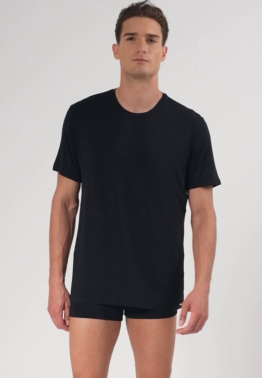 Футболка Blackspade 2-PACK , Schwarz/Black, Черный, Футболка Blackspade 2-PACK , Schwarz/Black
Футболка Blackspade 2-PACK , Schwarz/Black, Черный, Футболка Blackspade 2-PACK , Schwarz/Black