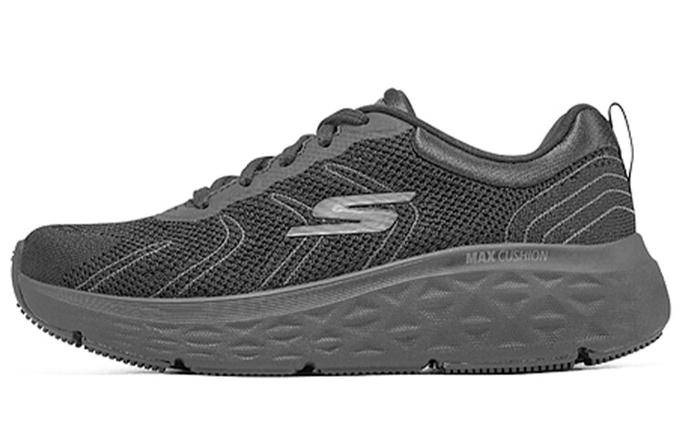 Кроссовки для бега GO RUN женские с низким верхом, черные/серые Skechers
Кроссовки для бега GO RUN женские с низким верхом, черные/серые Skechers