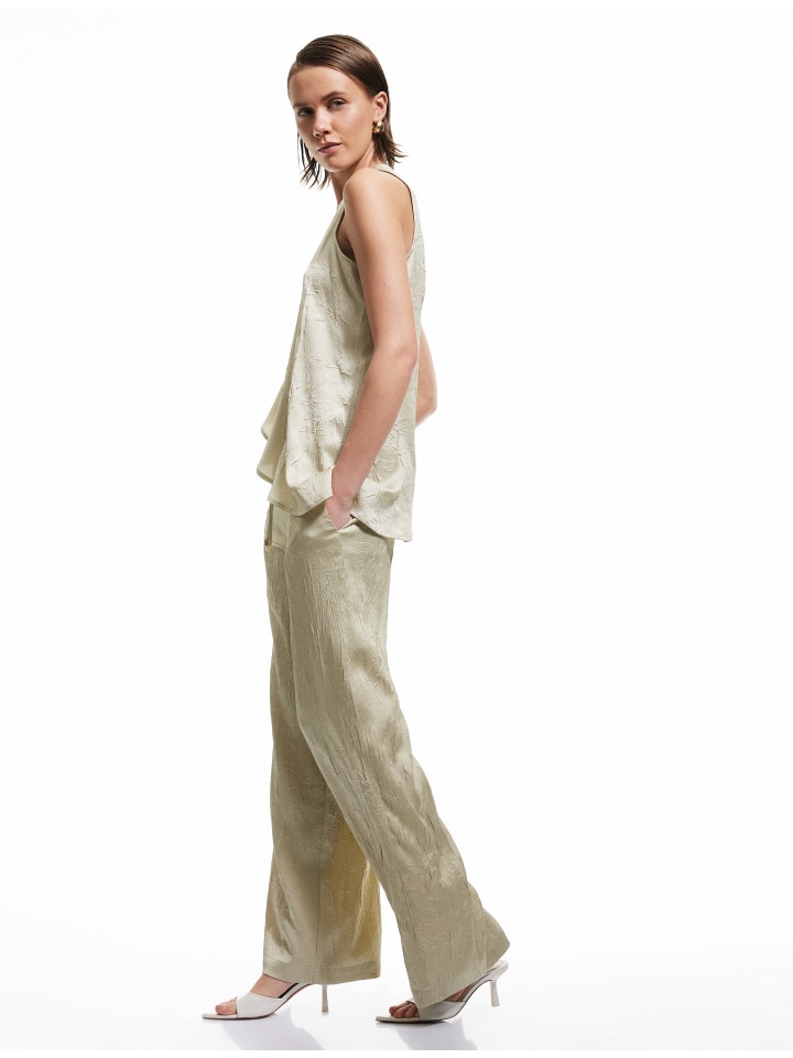 Тканевые брюки KOTON
Тканевые брюки KOTON