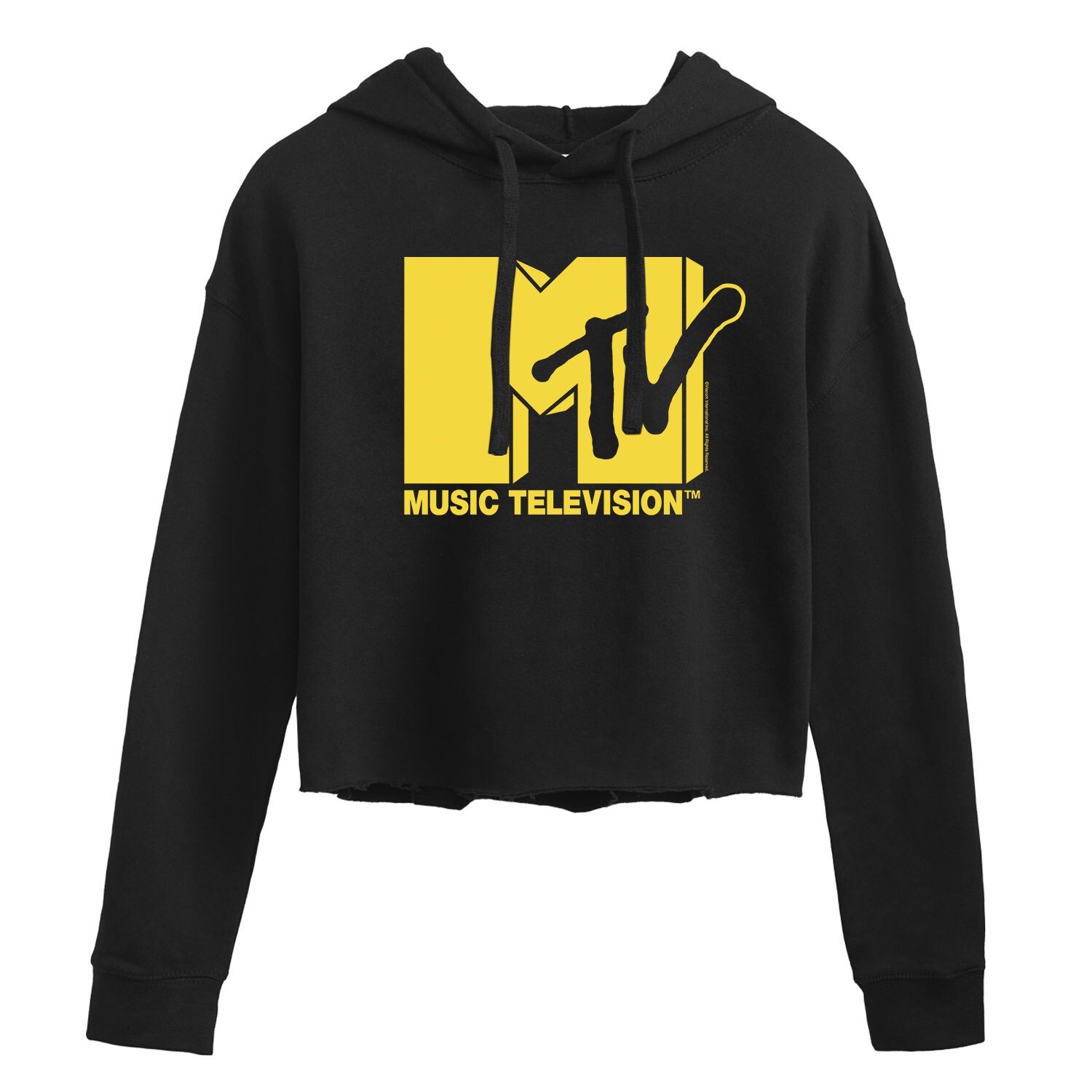 Желтая укороченная толстовка с рисунком логотипа MTV для юниоров Licensed Character, Желтый, Желтая укороченная толстовка с рисунком логотипа MTV для юниоров Licensed Character
Желтая укороченная толстовка с рисунком логотипа MTV для юниоров Licensed Character, Желтый, Желтая укороченная толстовка с рисунком логотипа MTV для юниоров Licensed Character