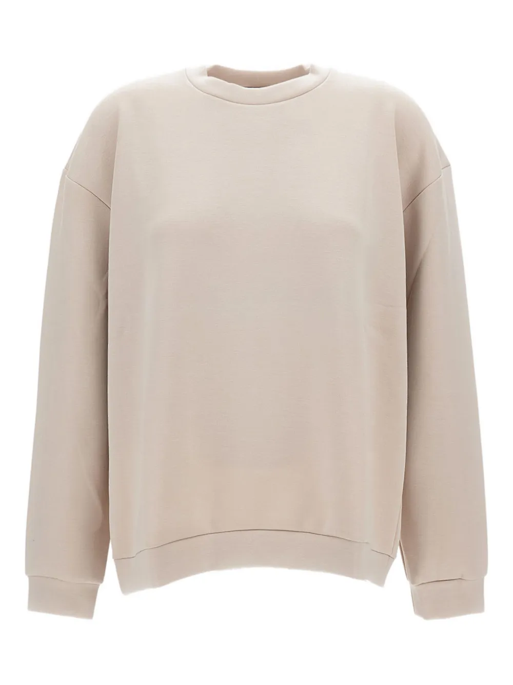 Свитер с круглым вырезом Irie', нейтральный
Свитер с круглым вырезом Irie', нейтральный