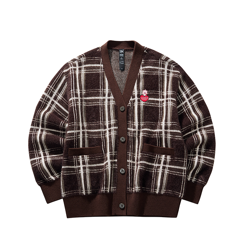 ANTA Топ Women's Wicker Brown/Dark Coffee 2
ANTA Топ Women's Wicker Brown/Dark Coffee 2