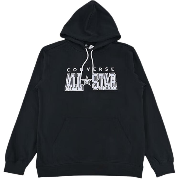 Свитшот All Star мужской Converse, черный
Свитшот All Star мужской Converse, черный