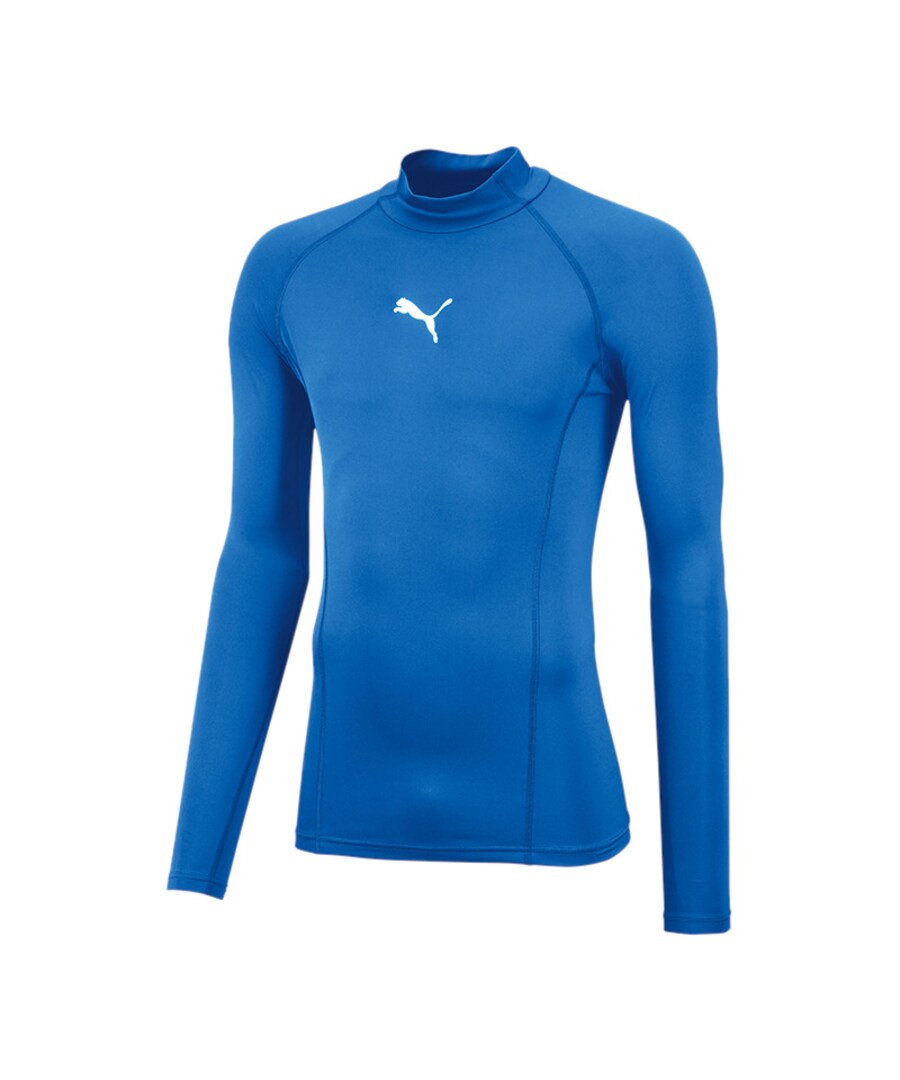 Базовый слой PUMA Liga, синий
Базовый слой PUMA Liga, синий
