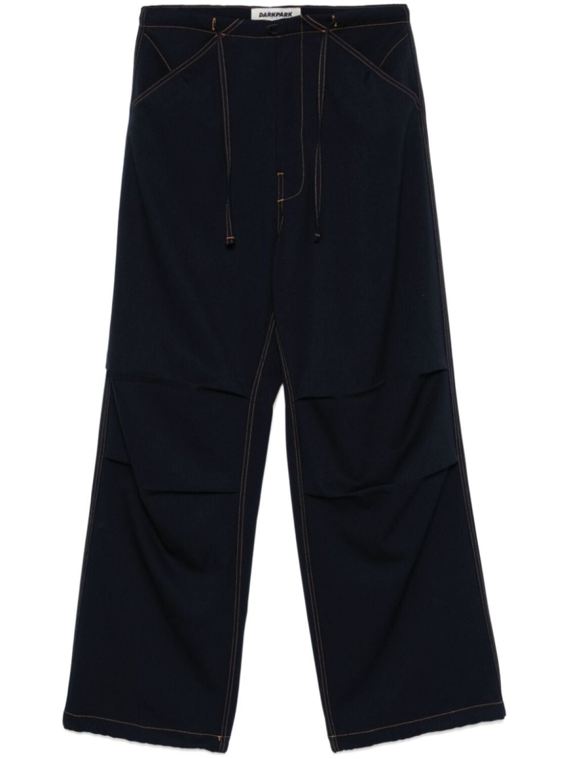 Брюки DARKPARK Daisy, синий
Брюки DARKPARK Daisy, синий