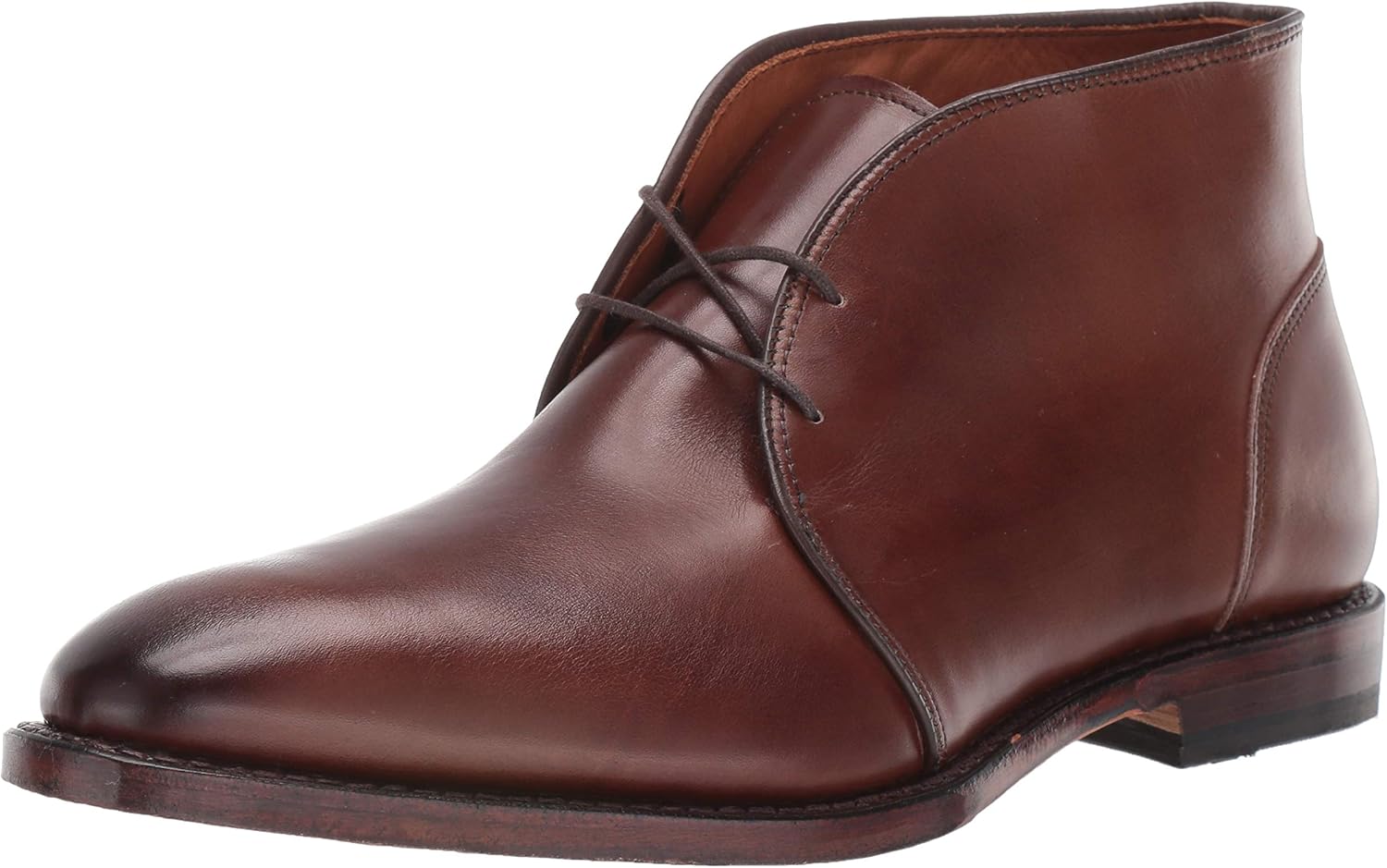 Мужские ботинки Allen Edmonds Williamsburg до щиколотки
Мужские ботинки Allen Edmonds Williamsburg до щиколотки