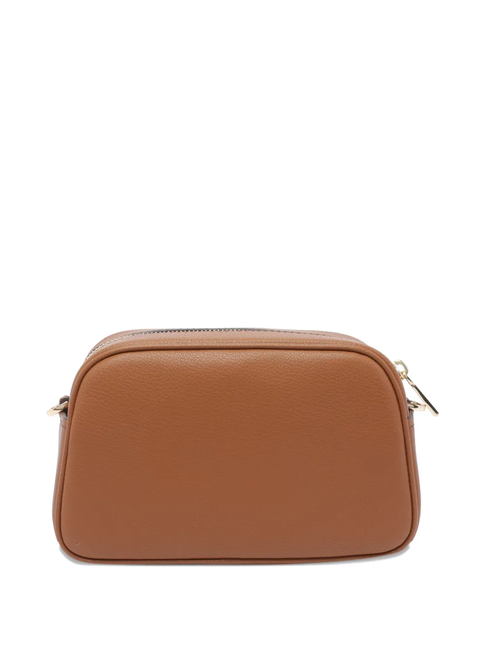 Сумка через плечо с застежкой-молнией и логотипом Michael Michael Kors, коричневый
Сумка через плечо с застежкой-молнией и логотипом Michael Michael Kors, коричневый