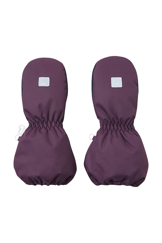Перчатки Ноуто Reima, фиолетовый
Перчатки Ноуто Reima, фиолетовый