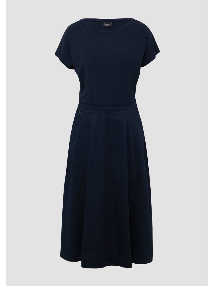 Платье в цвете 5959_navy s.Oliver
Платье в цвете 5959_navy s.Oliver