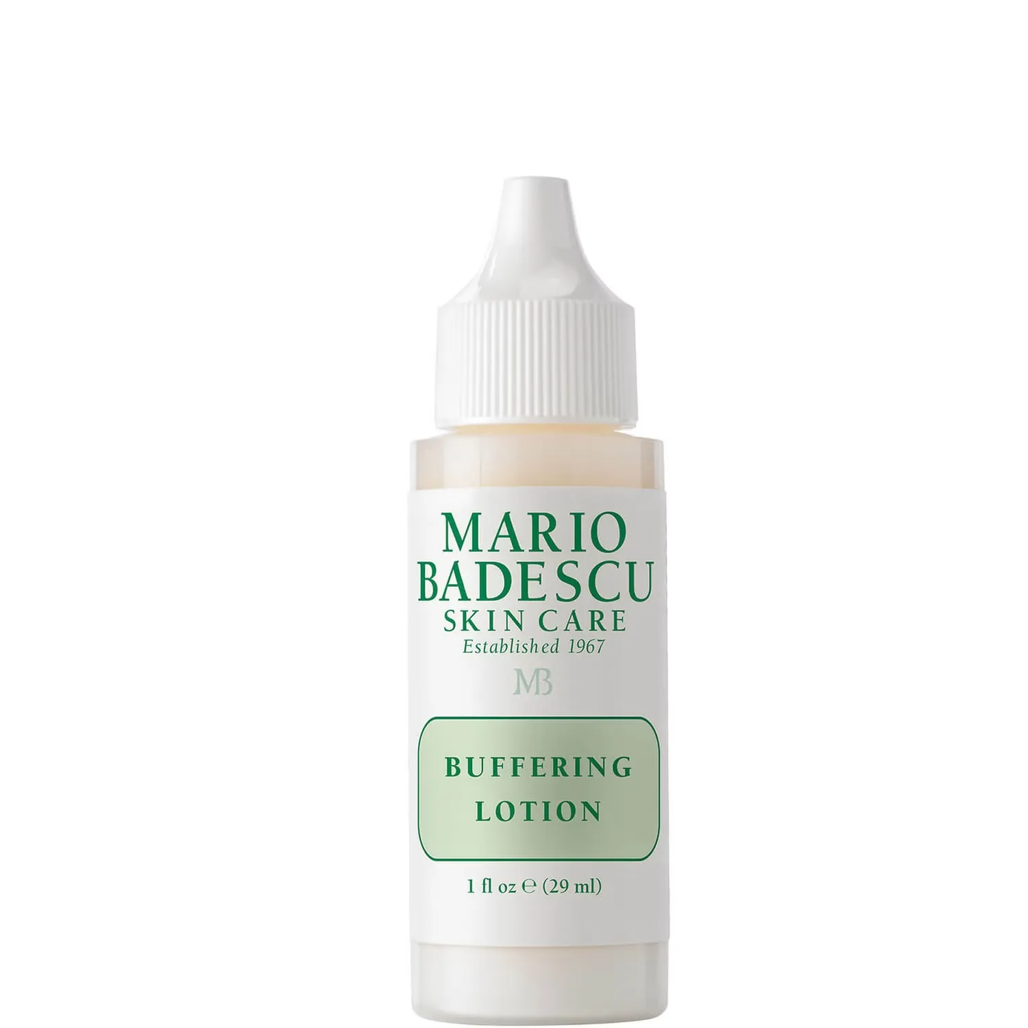 Буферный лосьон Mario Badescu
Буферный лосьон Mario Badescu