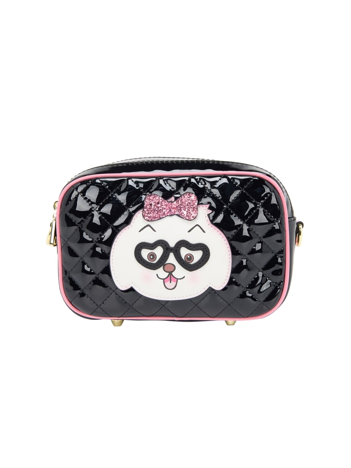 Сумка через плечо myMo 
Сумка через плечо myMo