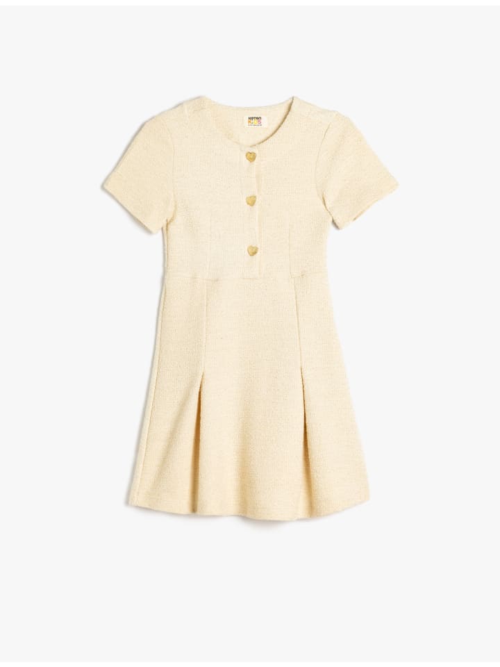 Платье KOTON, экрю
Платье KOTON, экрю