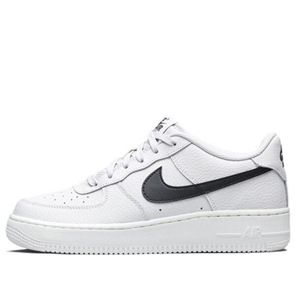 Кроссовки Air Force 1 Nike, черный
Кроссовки Air Force 1 Nike, черный