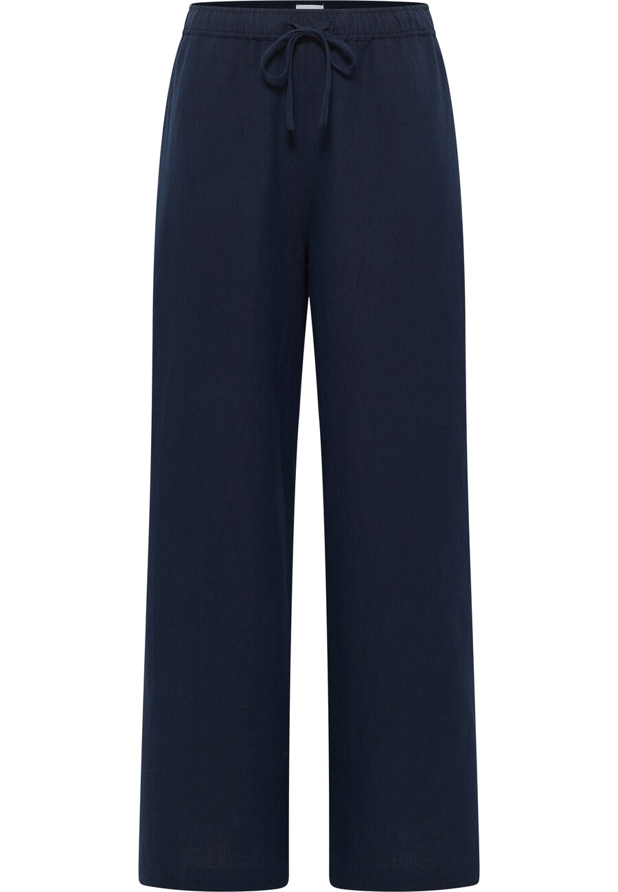 Брюки свободного кроя MUSTANG Tuscaloosa, Navy
Брюки свободного кроя MUSTANG Tuscaloosa, Navy