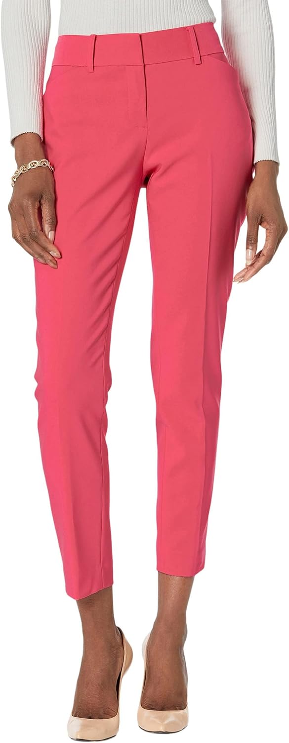 Женские брюки Tommy Hilfiger Flex Fit, Rosette
Женские брюки Tommy Hilfiger Flex Fit, Rosette