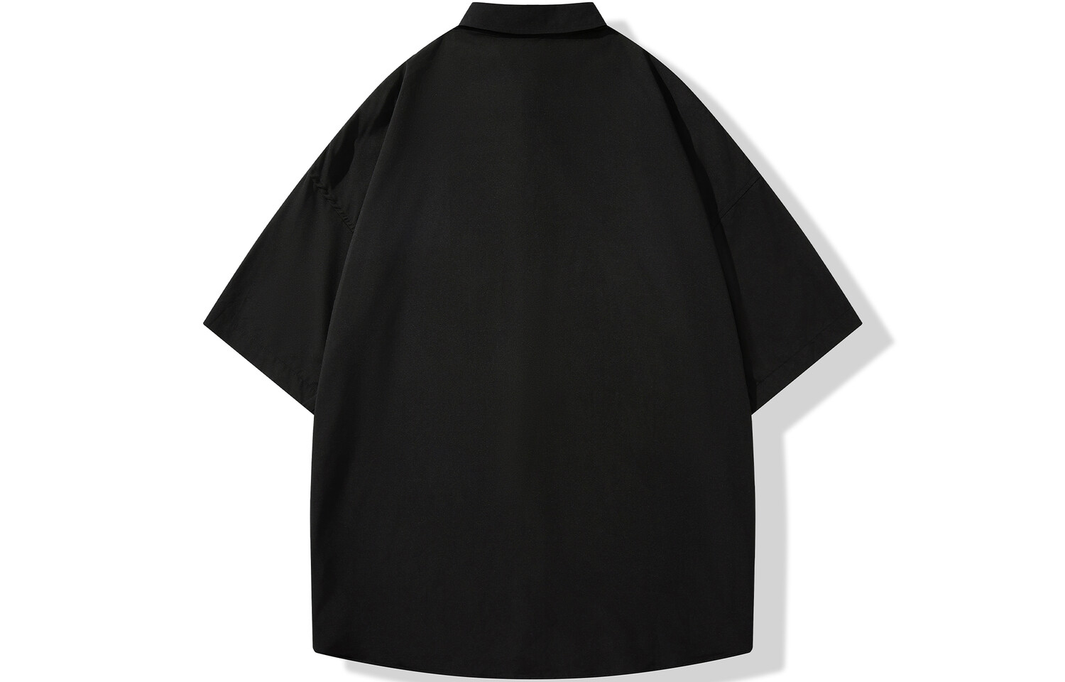 Рубашка унисекс BOBBY ABLEY, Темный Хаки
Рубашка унисекс BOBBY ABLEY, Темный Хаки