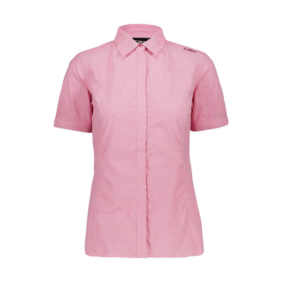 Женская рубашка с коротким рукавом CMP 30T9996
Женская рубашка с коротким рукавом CMP 30T9996