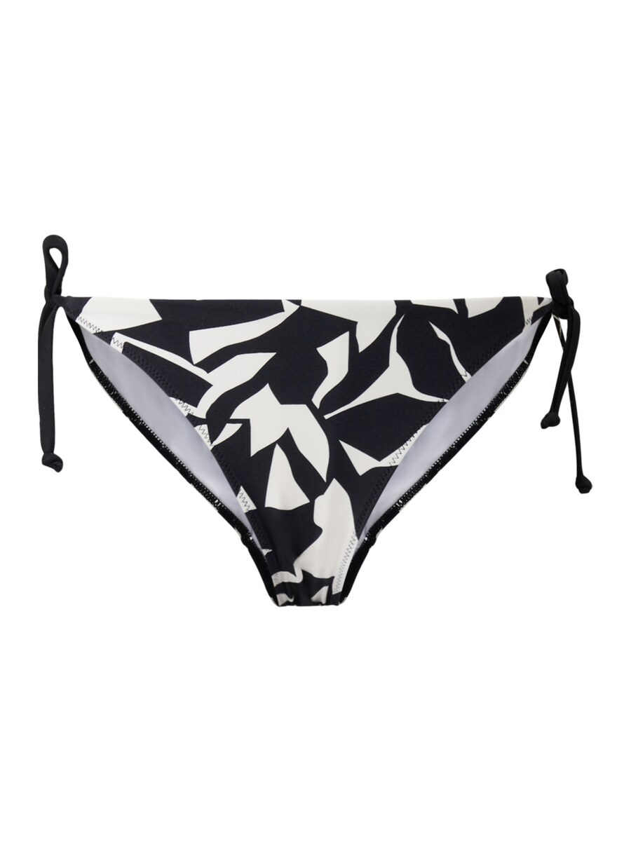 Плавки бикини Bogner Fire + Ice Abiska, черный
Плавки бикини Bogner Fire + Ice Abiska, черный