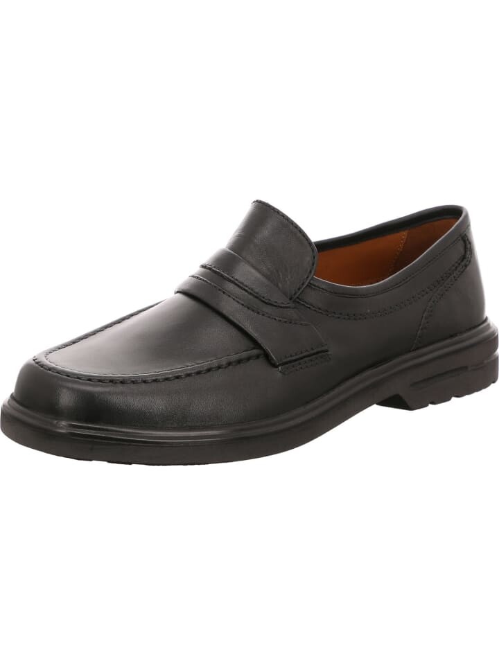 Тапочки Sioux, черный
Тапочки Sioux, черный