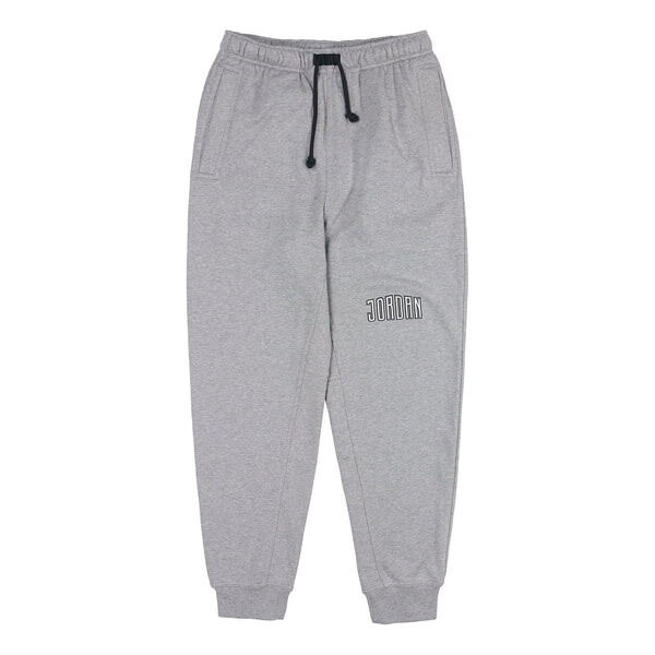 Спортивные штаны Air Jordan J Sprt Dna Hbr Flc Pant Casual Sports Breathable Knit Long Pants light grey, серый
Спортивные штаны Air Jordan J Sprt Dna Hbr Flc Pant Casual Sports Breathable Knit Long Pants light grey, серый