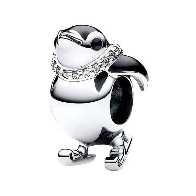 Pandora Эмалевые шармы / подвески для женщин silver
Pandora Эмалевые шармы / подвески для женщин silver