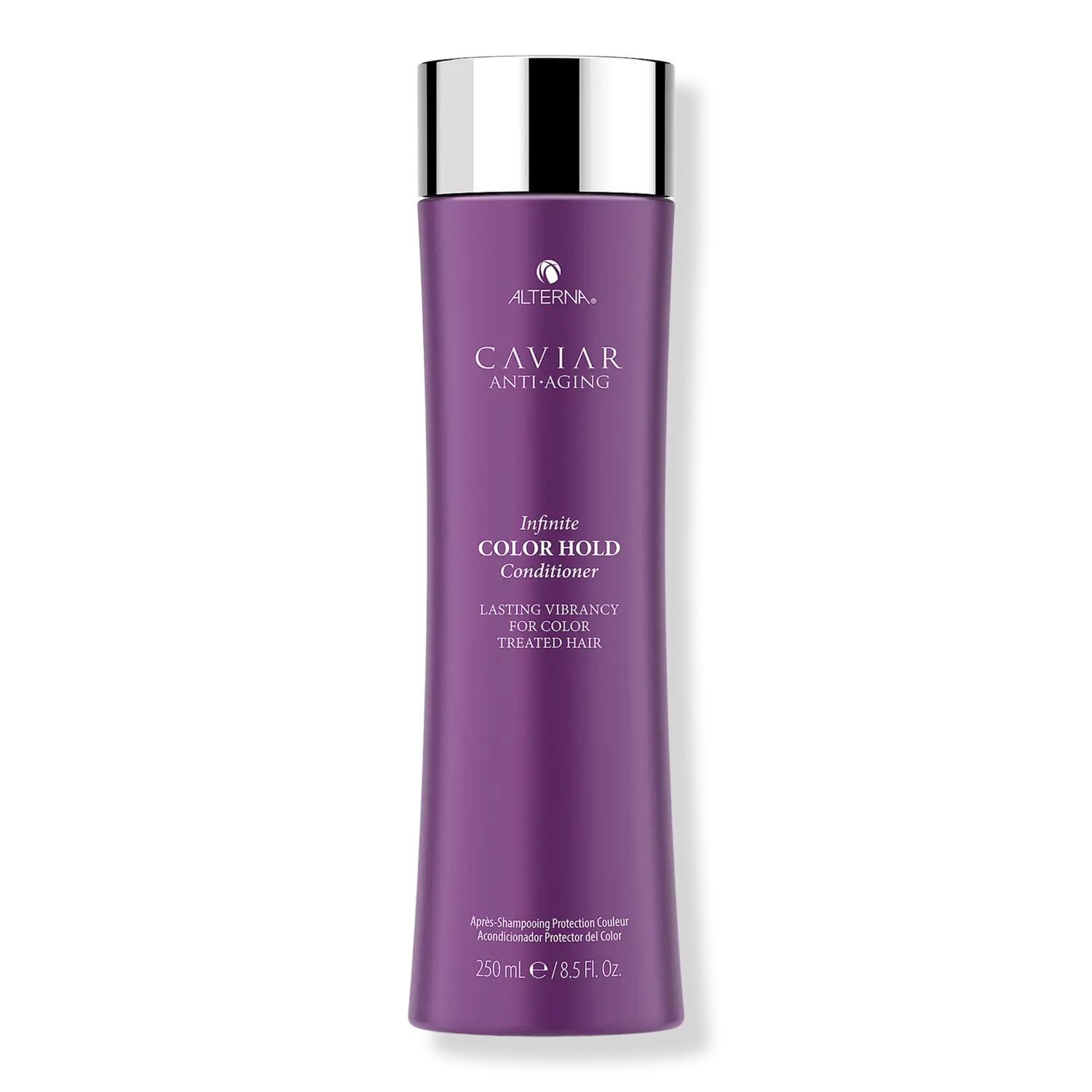 Кондиционер Caviar Anti-Aging Infinite Color Hold Conditioner Alterna
Кондиционер Caviar Anti-Aging Infinite Color Hold Conditioner Alterna