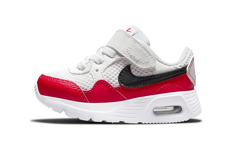 Кроссовки Nike Air Max для малышей TD
Кроссовки Nike Air Max для малышей TD