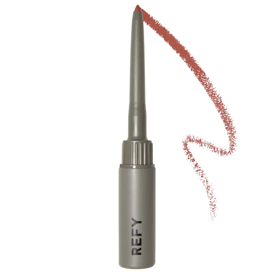 Стойкий контурный карандаш для губ Lip Sculpt Longwear Liner REFY, 0.01 oz /0.32 g, Dusk
Стойкий контурный карандаш для губ Lip Sculpt Longwear Liner REFY, 0.01 oz /0.32 g, Dusk