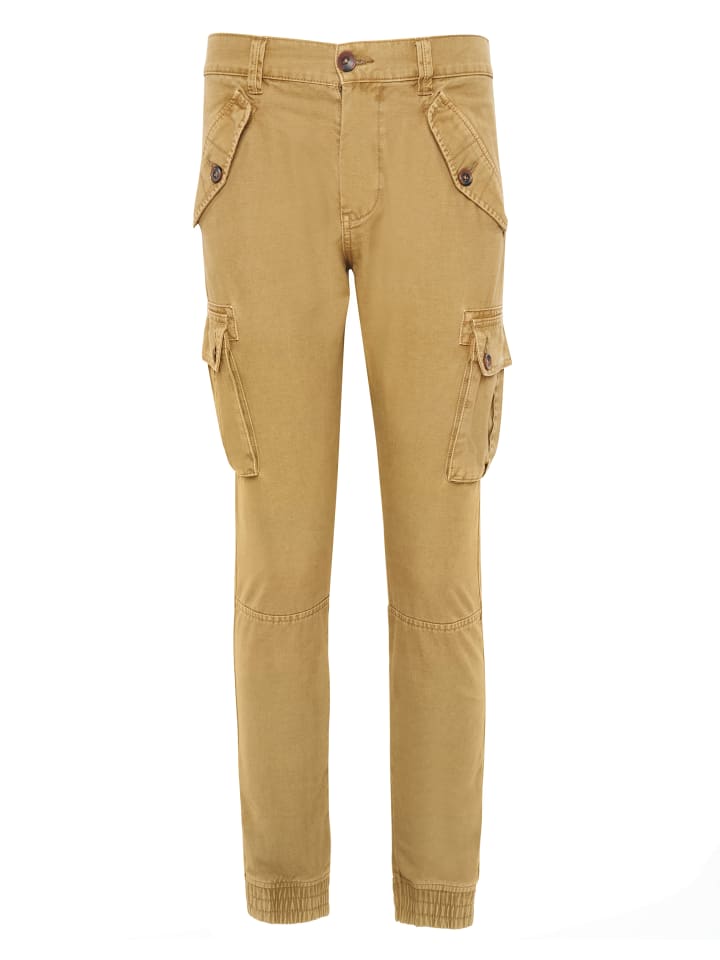 Брюки-Карго Threadbare, кэмел
Брюки-Карго Threadbare, кэмел