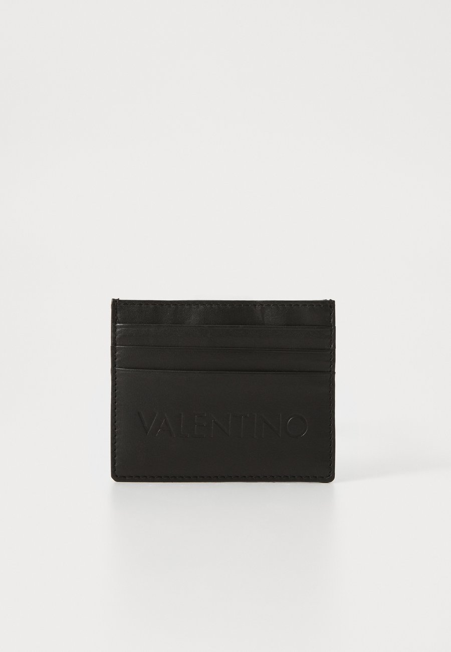 Кошелек Valentino Bags MASON, Nero/Black
Кошелек Valentino Bags MASON, Nero/Black