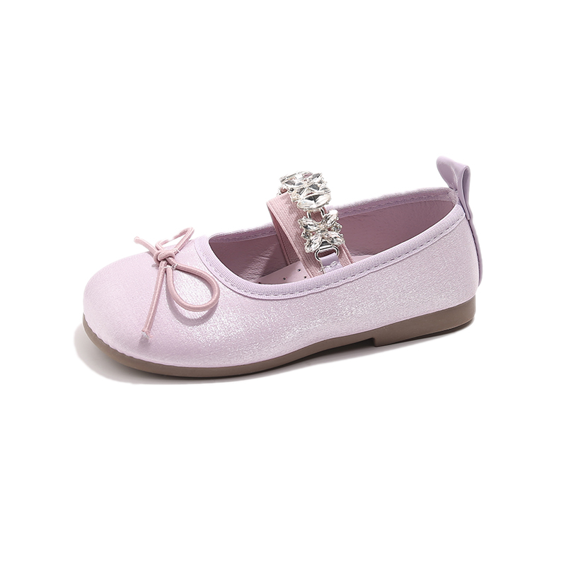 Детская кожаная обувь для детей от 3 до 7 лет TONYBEAR, фиолетовый
Детская кожаная обувь для детей от 3 до 7 лет TONYBEAR, фиолетовый