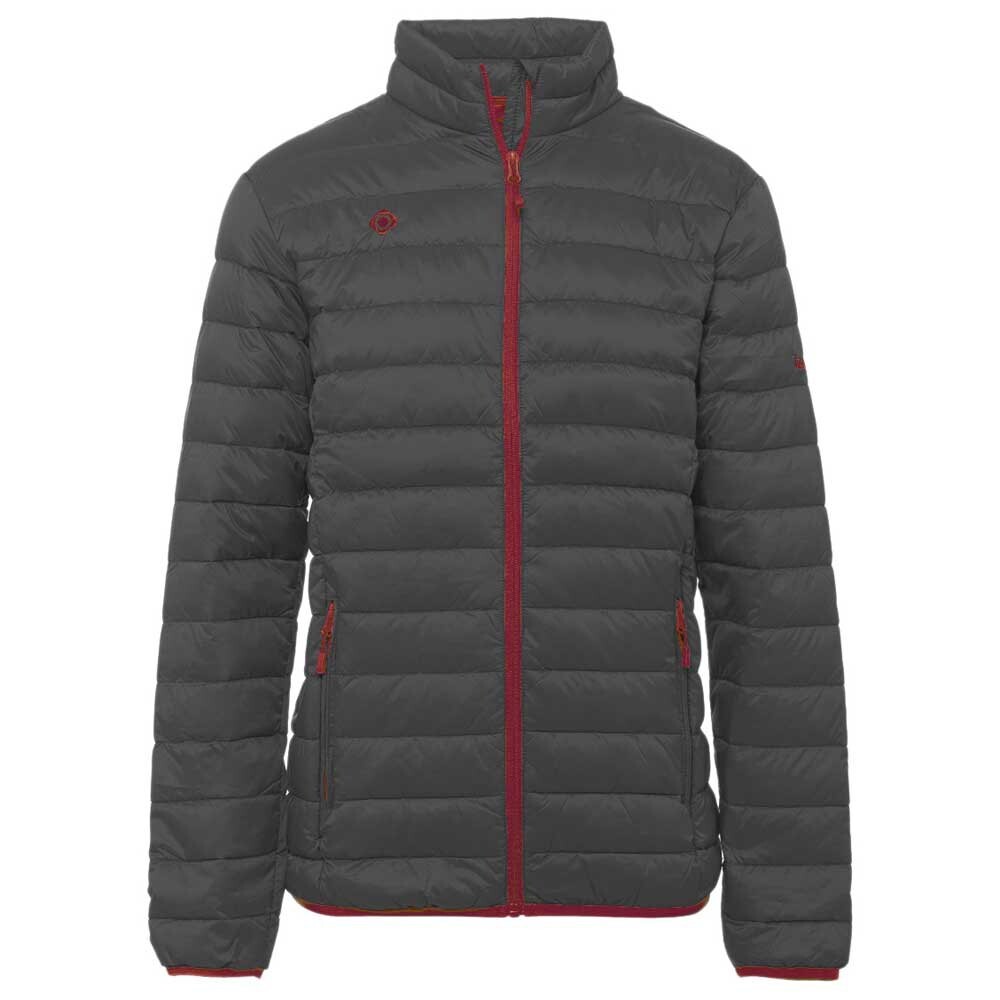 Спортивная куртка Izas Aden Down, серый
Спортивная куртка Izas Aden Down, серый