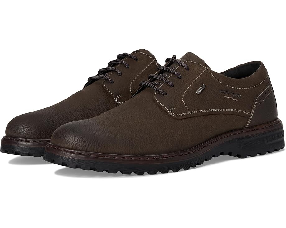 Ботинки Josef Seibel Erroll 50, цвет Fango
Ботинки Josef Seibel Erroll 50, цвет Fango