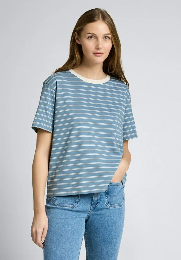 Футболка свободного кроя с принтом Tom Tailor Denim, Mid Blue Irregular Stripe, Синий, Футболка свободного кроя с принтом Tom Tailor Denim, Mid Blue Irregular Stripe
Футболка свободного кроя с принтом Tom Tailor Denim, Mid Blue Irregular Stripe, Синий, Футболка свободного кроя с принтом Tom Tailor Denim, Mid Blue Irregular Stripe