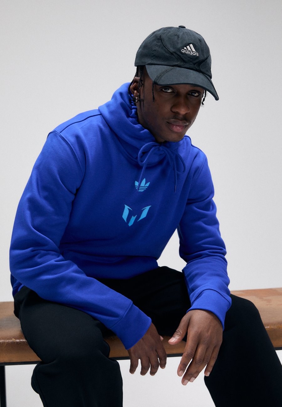 Худи Adidas Originals MESSI HOODIE, Team Royal Blue/Blue
Худи Adidas Originals MESSI HOODIE, Team Royal Blue/Blue