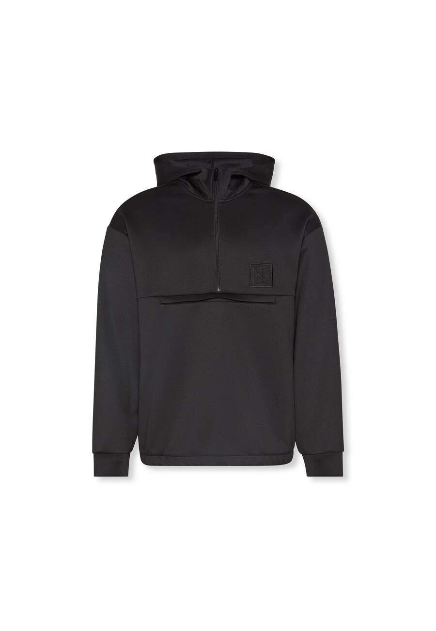 Толстовка Calvin Klein, черный
Толстовка Calvin Klein, черный