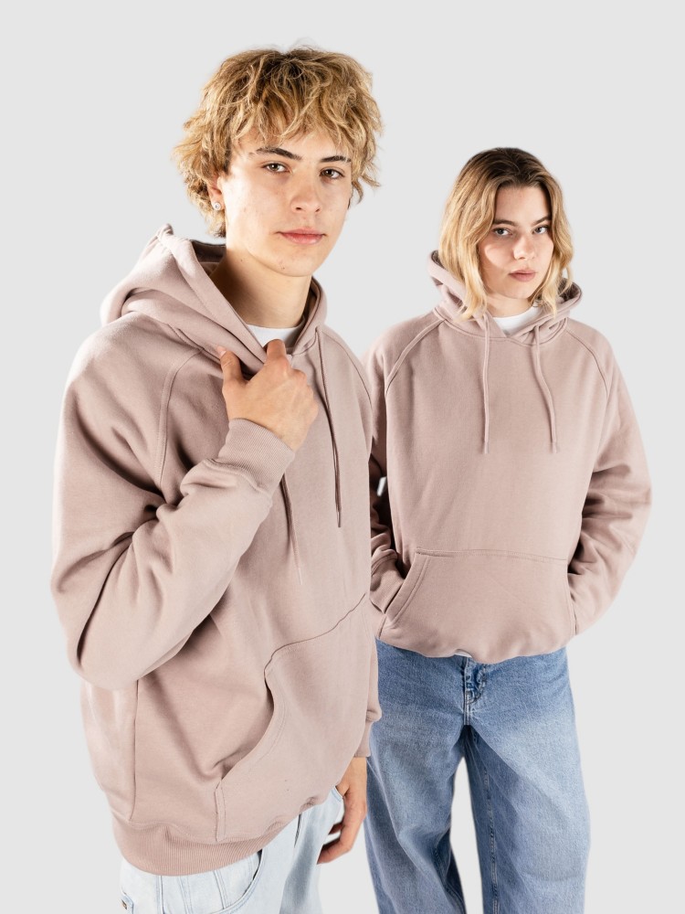 Худи Urban Classics Blank Hoodie, duskrose
Худи Urban Classics Blank Hoodie, duskrose