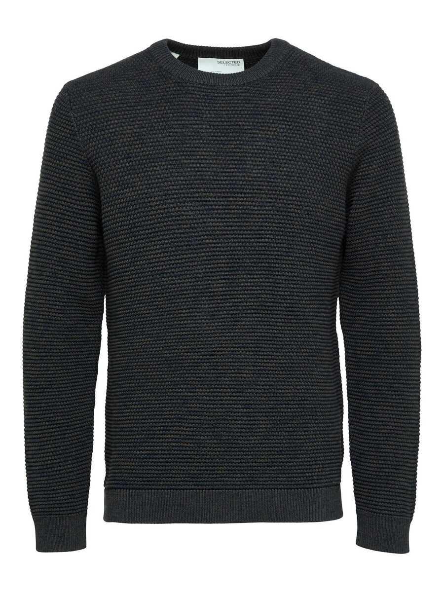 Свитер SELECTED HOMME Sweater Vince, ночной синий
Свитер SELECTED HOMME Sweater Vince, ночной синий