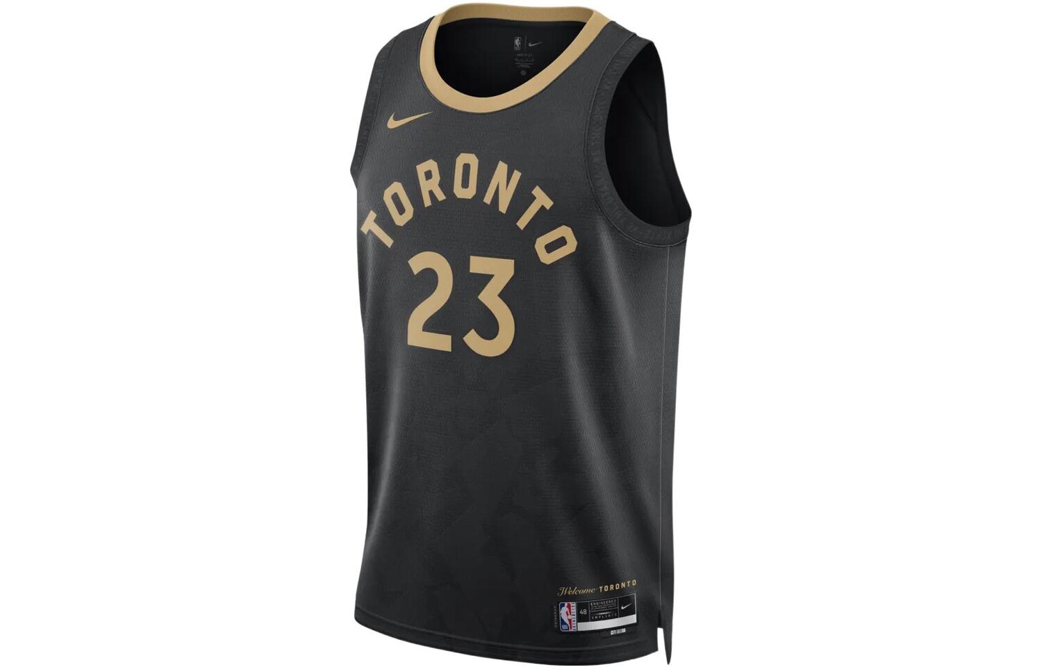 Баскетбольная майка унисекс Nike, цвет Black
Баскетбольная майка унисекс Nike, цвет Black