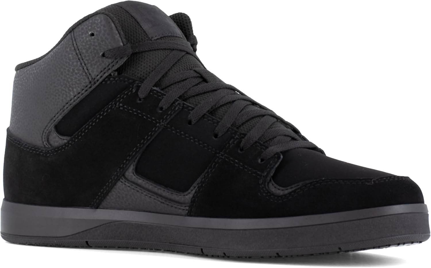 Мужские кроссовки DC Shoes Cure, черный
Мужские кроссовки DC Shoes Cure, черный