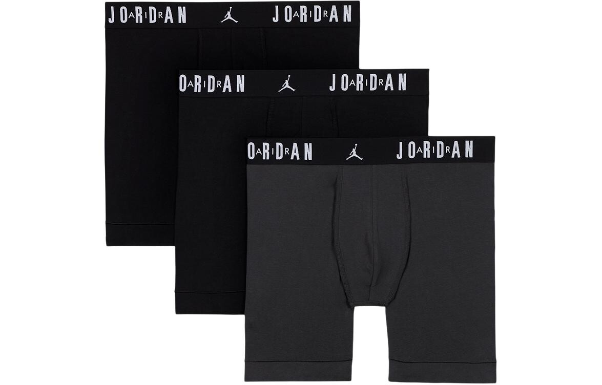 Мужские трусы Jordan
Мужские трусы Jordan