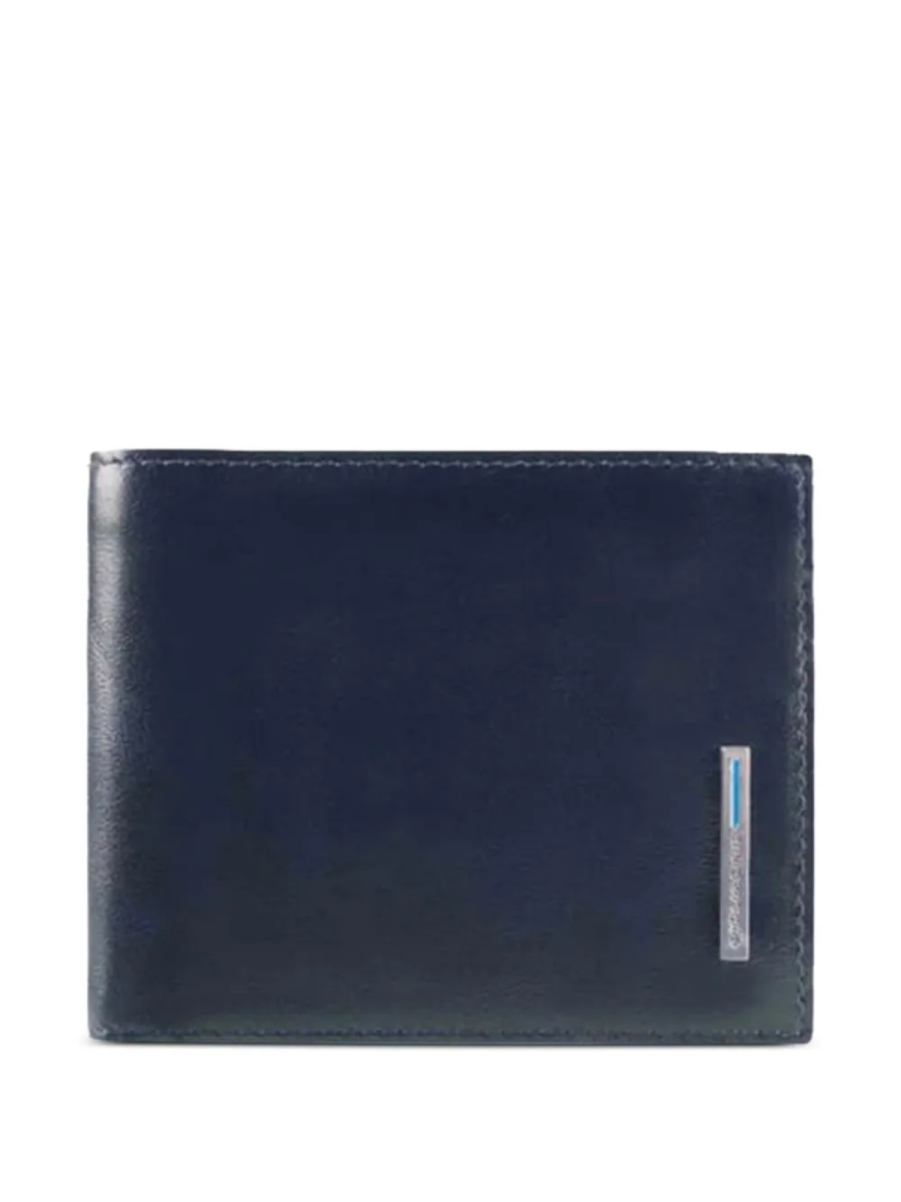 Кожаный держатель карт PIQUADRO, синий
Кожаный держатель карт PIQUADRO, синий